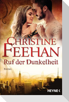 Ruf der Dunkelheit