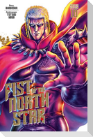 Fist of the North Star Master Edition 10