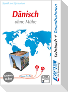 ASSiMiL Selbstlernkurs für Deutsche / Assimil Dänisch ohne Mühe