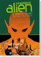 Resident Alien. Band 1