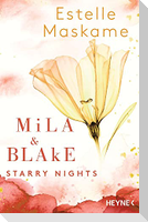 Mila & Blake: Starry Nights