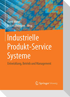 Industrielle Produkt-Service Systeme