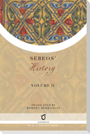 Sebeos' History