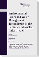 Environment Issue #11 CT V 176