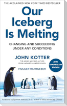 Our Iceberg Is Melting