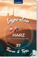 KOMPASS Inspiration Harz
