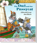 The Owl and the Pussycat