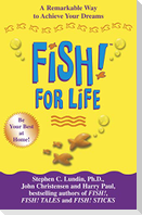 Fish! For Life
