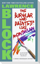 Burglar Who Painted Like Mondrian, The