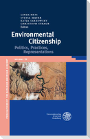 Environmental Citizenship