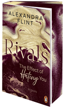 The Effect of Hating You