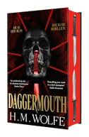Daggermouth. Gift Edition