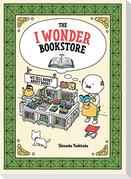 The I Wonder Bookstore