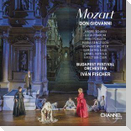 Mozart: Don Giovanni