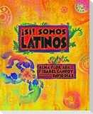 ¡Sí! Somos Latinos