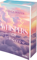 Whispers of Tomorrow