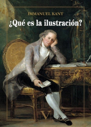 Kant, Immanuel. ¿Qué es la ilustración?. Editorial Verbum (PA), 2020.