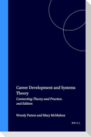 Career Development and Systems Theory