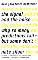 Signal and the Noise