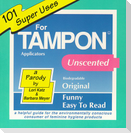 101 Super Uses for Tampon Applicators: A Helpful Guide for Environmentally...