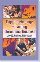 Digital Technology in Teaching International Business