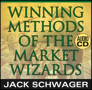 Schwager, Jack D. Winning Methods of the Market Wizards. Wiley, 2005.