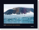Schönheit des Nordens - KUNTH Wandkalender 2027