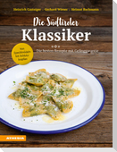 Die Südtiroler Klassiker: Von Speckknödeln bis Schlutzkrapfen