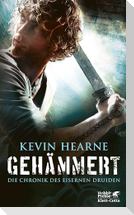 Gehämmert