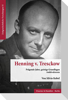 Henning v. Tresckow.