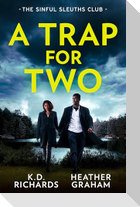 A Trap For Two: The Sinful Sleuths Club