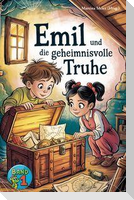 Emil und die geheimnisvolle Truhe - Eine Fortsetzungsgeschichte Band 1