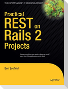 Practical REST on Rails 2 Projects