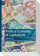 Political Economy of Capitalisms