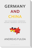 Germany and China