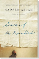 Season of the Rainbirds