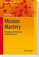 Mission Mastery