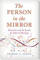 The Person in the Mirror