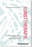 Kunsttherapie