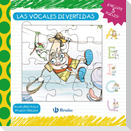 Las vocales divertidas