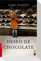 Deseo de chocolate
