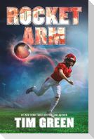 Rocket Arm