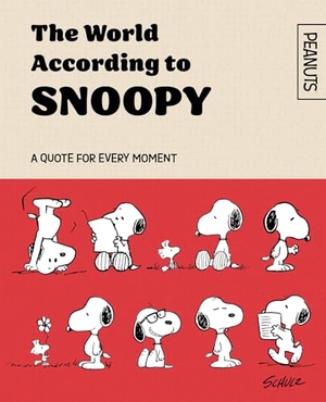 Schulz, Charles M.. OFFICIAL PEANUTS_OFFICIAL P HB. Harper Collins Publishers - UK Wholesale Acct, 2025.