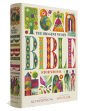 The Biggest Story Bible Storybook