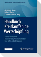 Handbuch Kreislauffähige Wertschöpfung