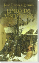 Libro de visitantes