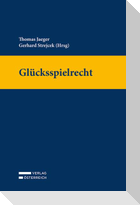 Glücksspielrecht