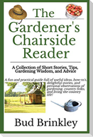 The Gardener's Chairside Reader