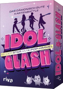 Idol Clash - Sei der Star am K-Pop-Himmel