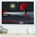 Ladies first by Mausopardia (Premium, hochwertiger DIN A2 Wandkalender 2023, Kunstdruck in Hochglanz)